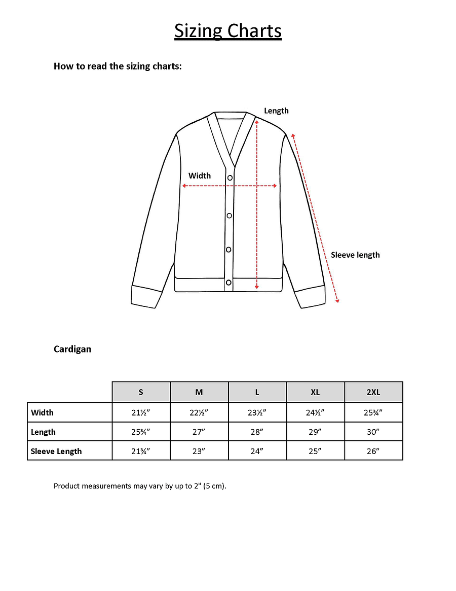 Rhythm - Knitted Cardigan Without Pocket product image (3)