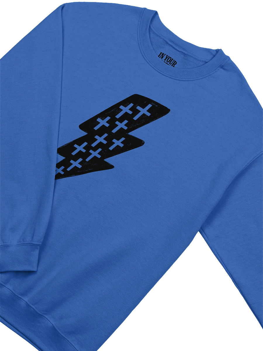 Faith Bolt Sweatshirt product image (3)