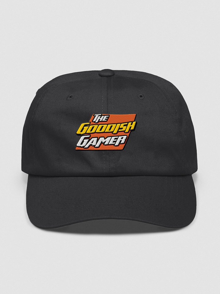 GG Dad Hat – Peak Chill, Maximum Goodish product image (3)
