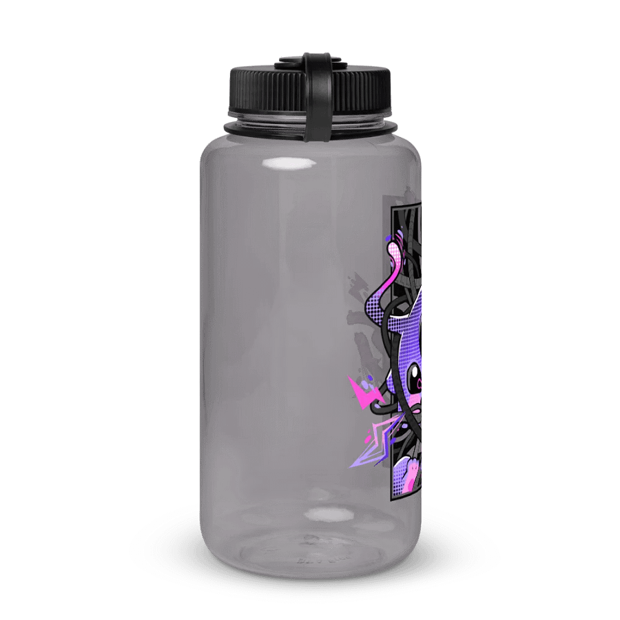 WIRED JORBO 32oz WIDEMOUTH WATER BOTTLE product image (4)