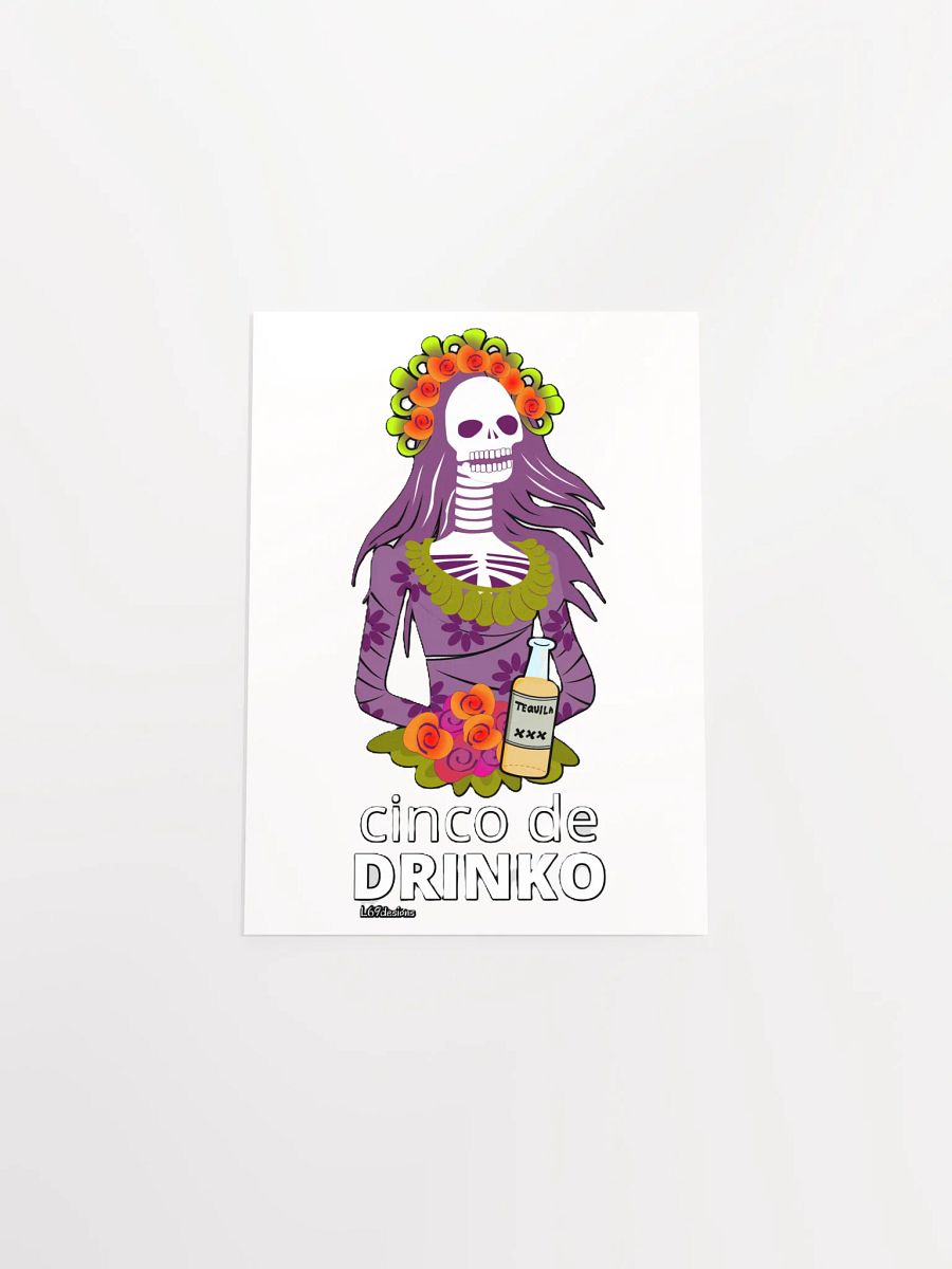 CINCO DE DRINKO product image (17)