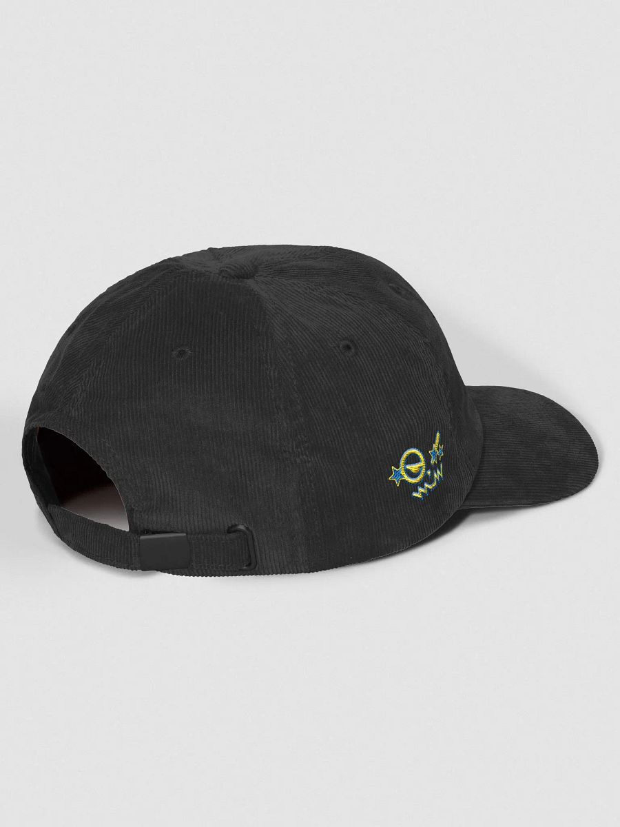 Kamen Rider Punkjack hat product image (10)