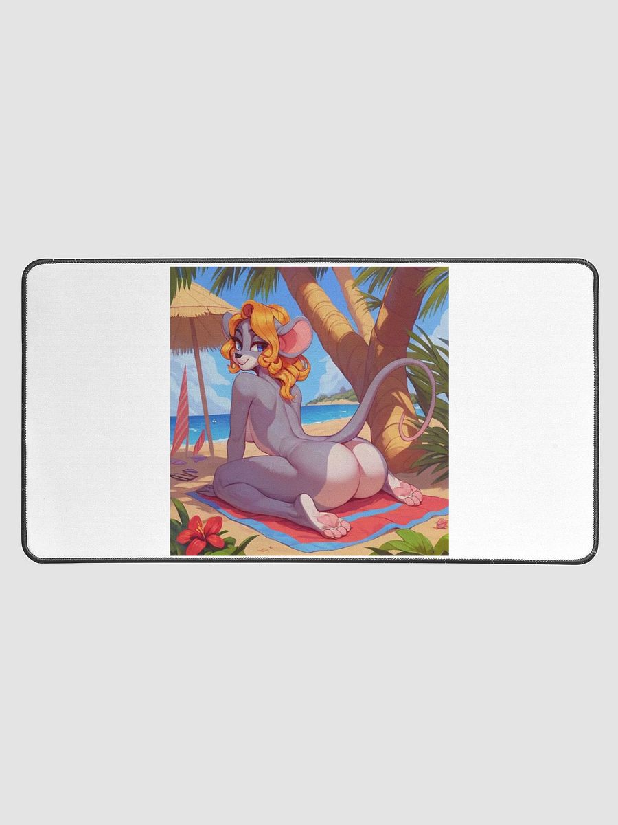 Penelope (Sly Cooper) - Desk Mat product image (1)