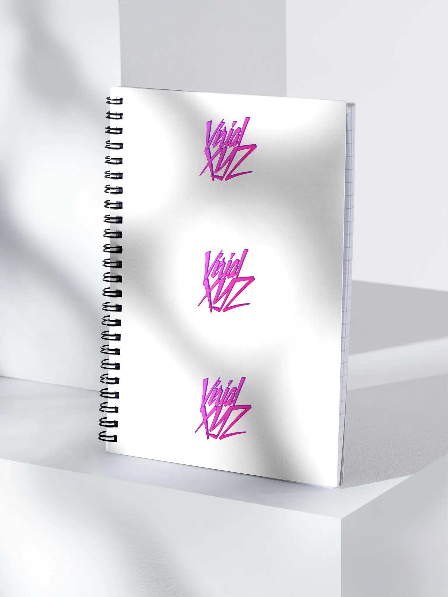 VirialXYZ Notepad product image (3)