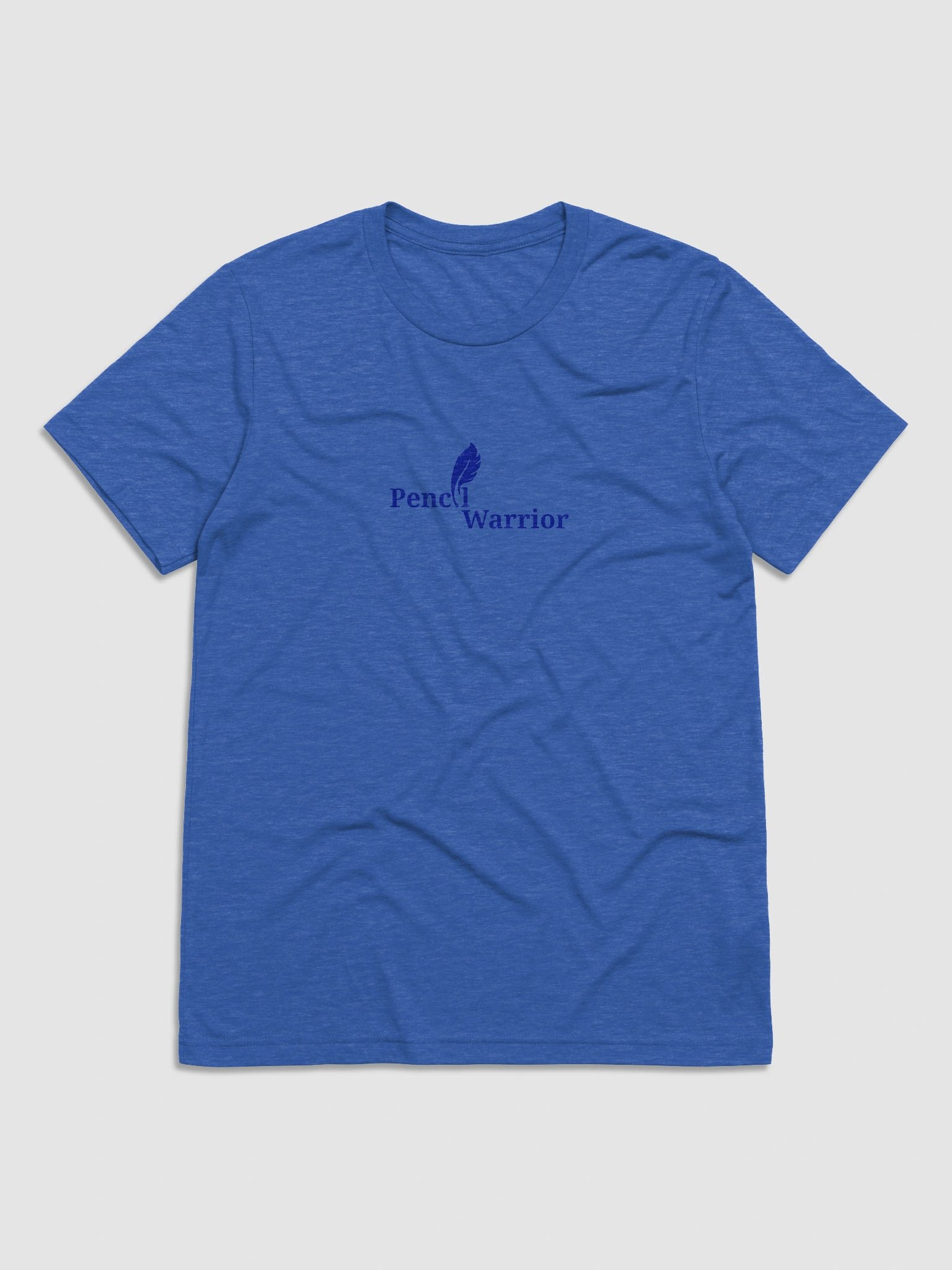Pencil Warrior Graphic Tee product image (1)