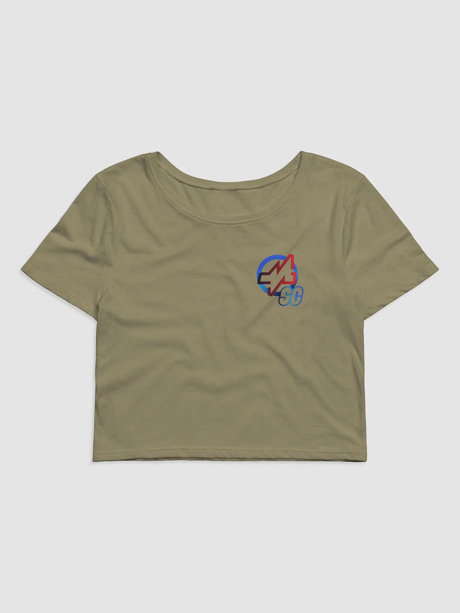 Short Logo Tank Top product image (3)