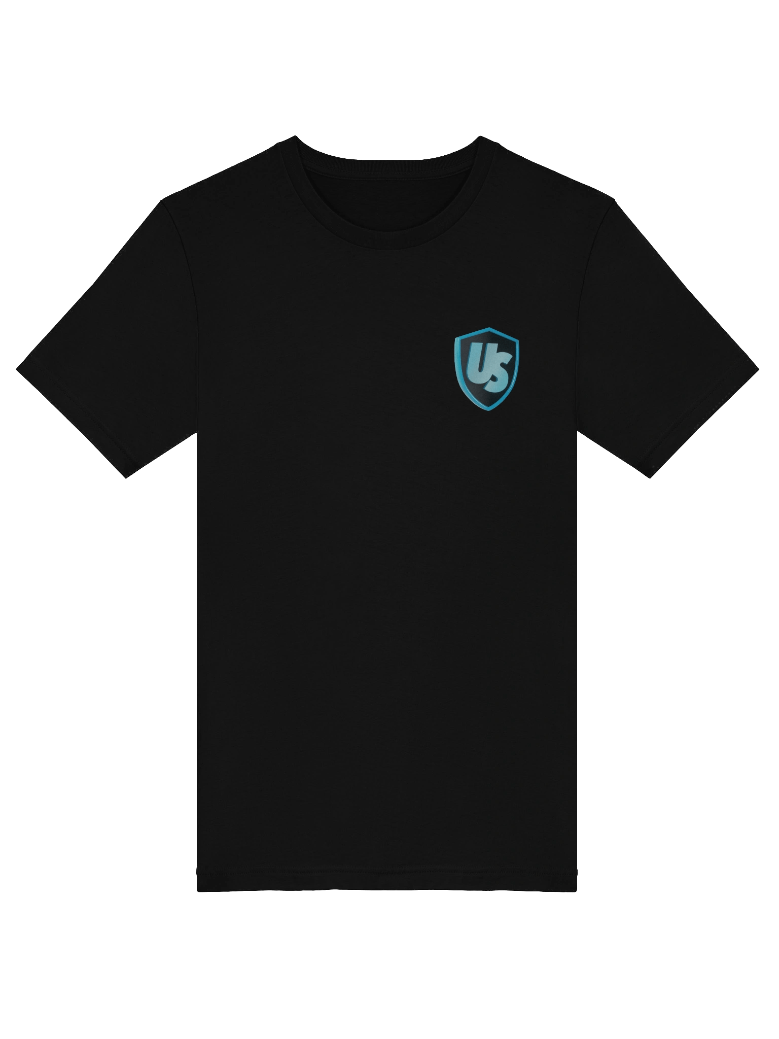 Utility Sports Shield Graphic T-Shirt product image (49)