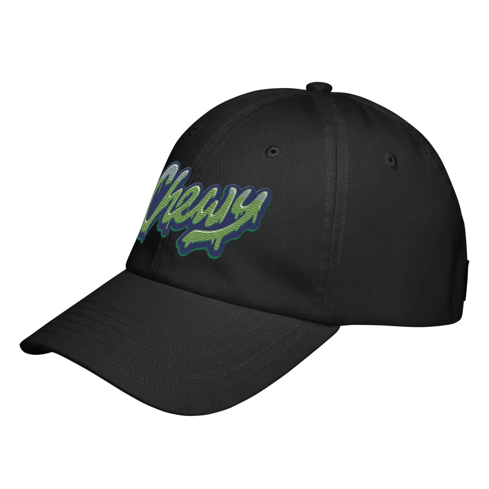 Chewy Under Armor Dad Hat product image (2)