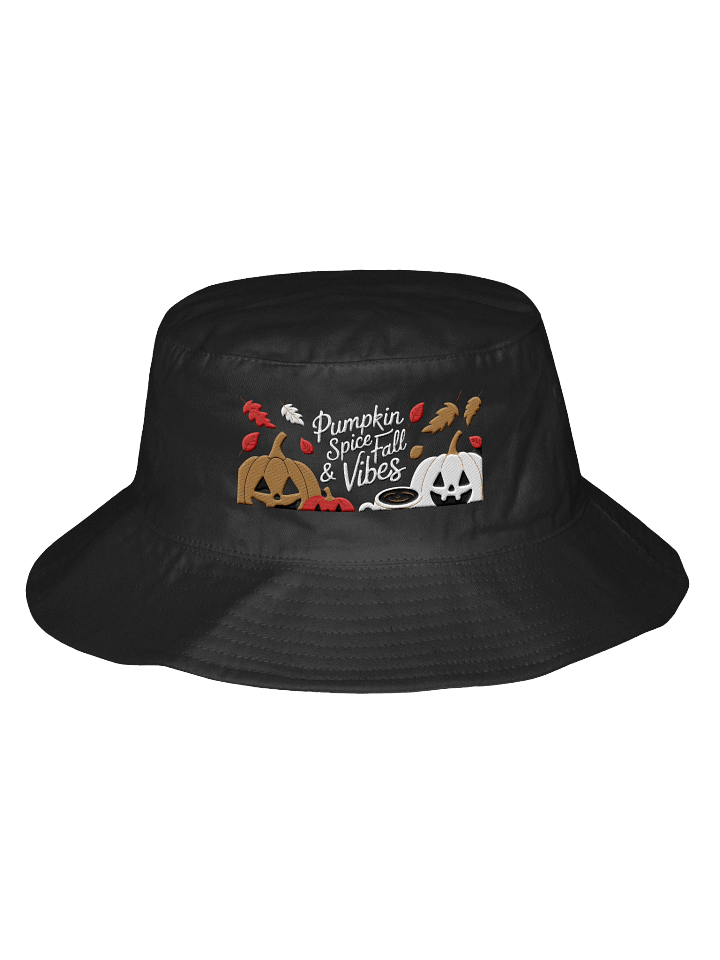 Pumpkin Spice & Fall Vibes product image (1)