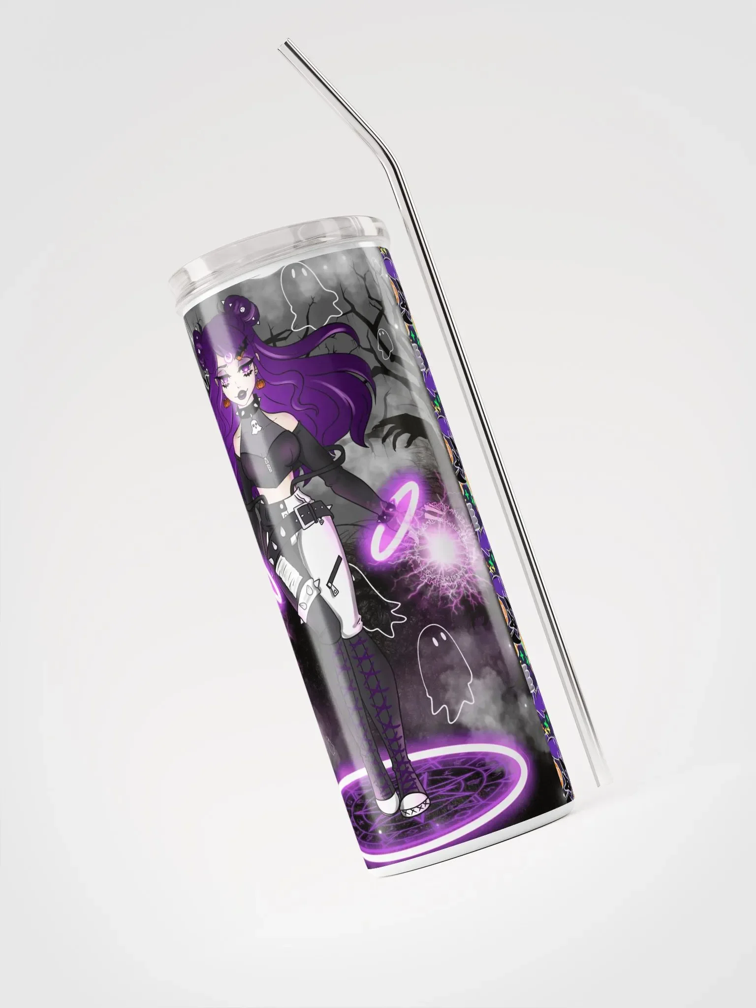 Necromancer's Drink Vessel product image (3)