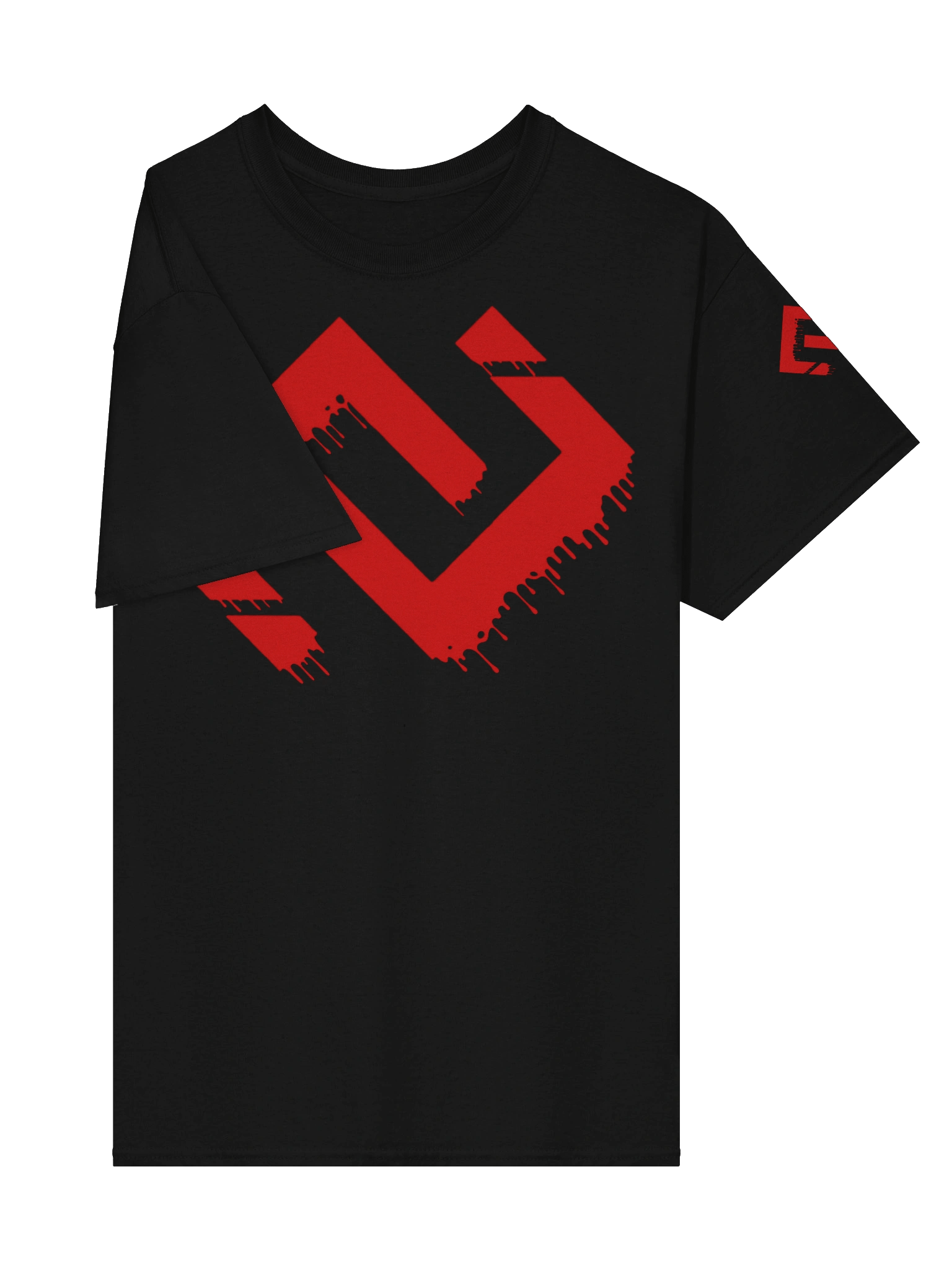 Chainber Blood Shirt product image (4)