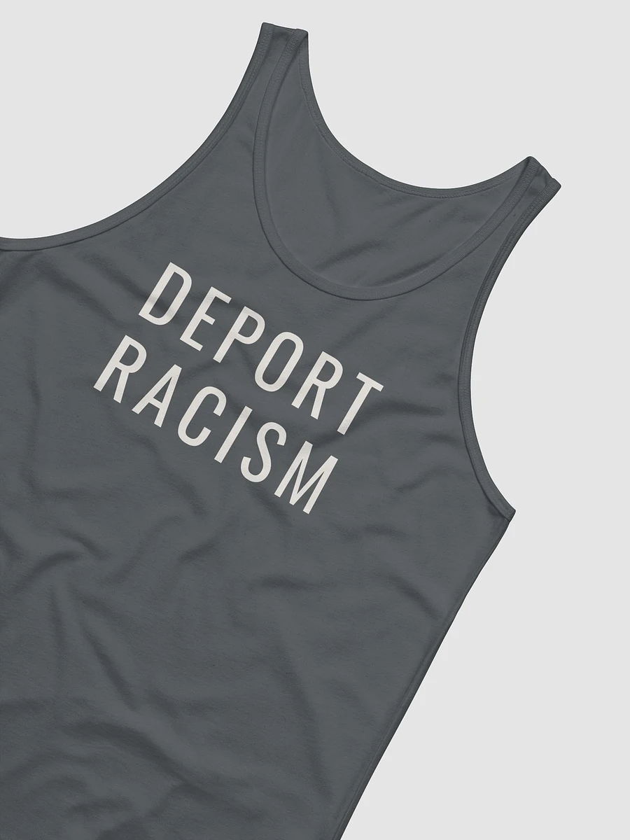 Deport Racism Tank product image (14)