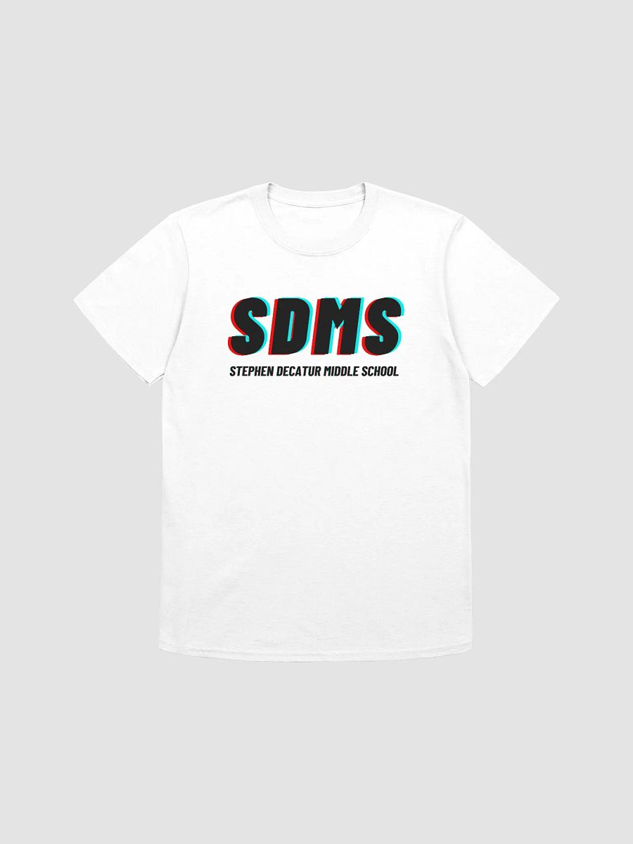 SDMS - 3D product image (1)