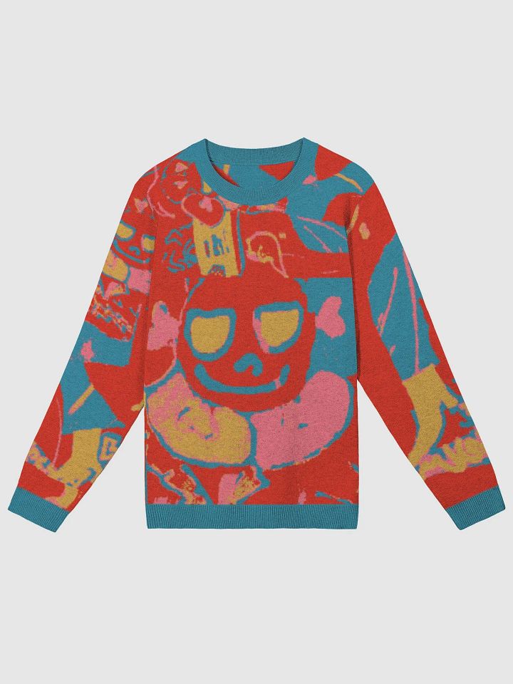 Stereoboy Sweater product image (1)