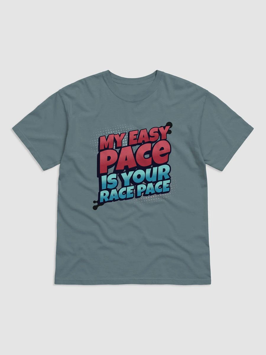 Race Pace Motivation Tee product image (7)
