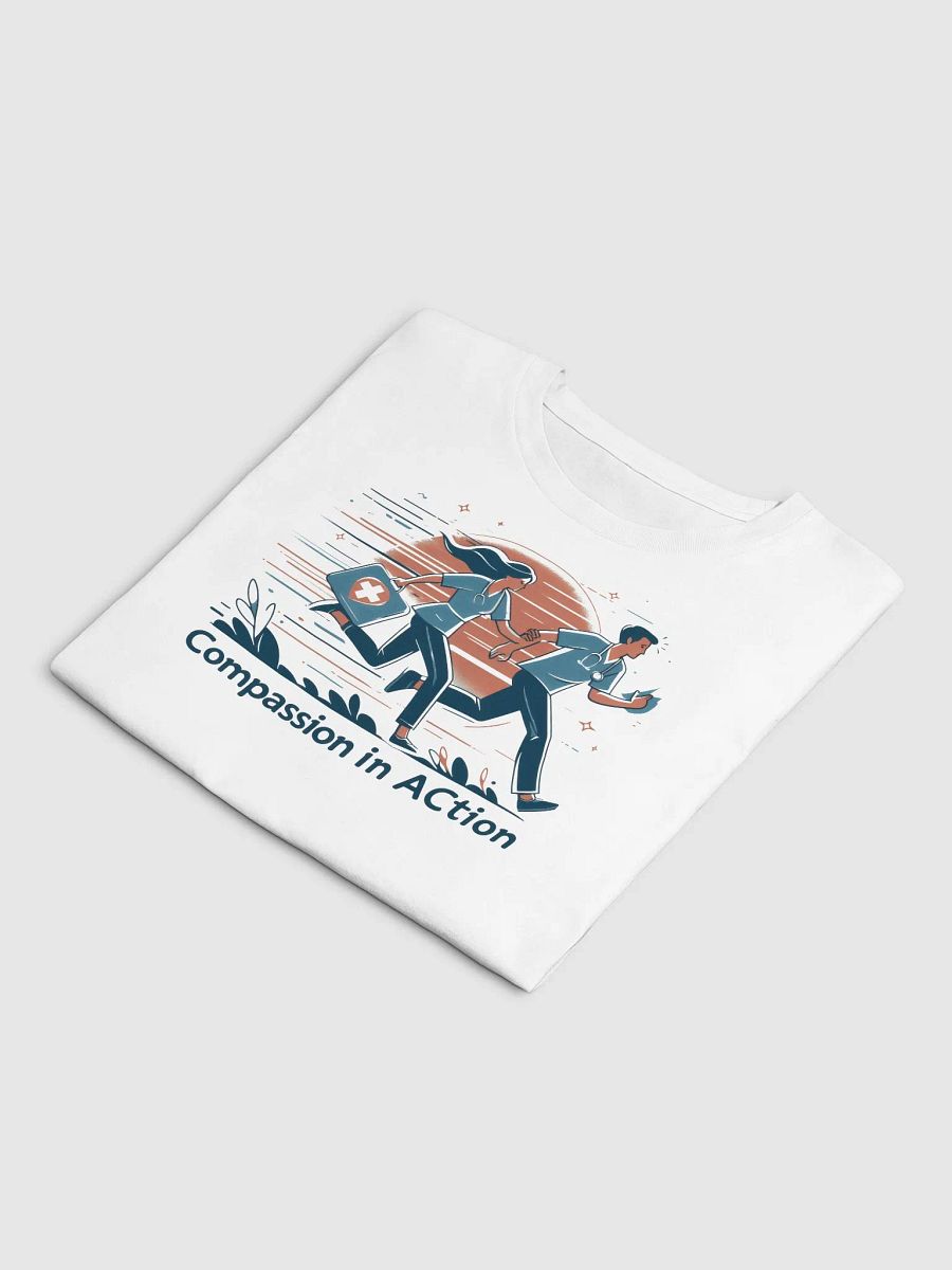 Urgent Care Crop Top product image (28)