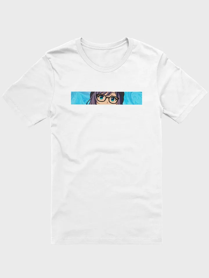 Anime Girl Unisex T-Shirt product image (1)