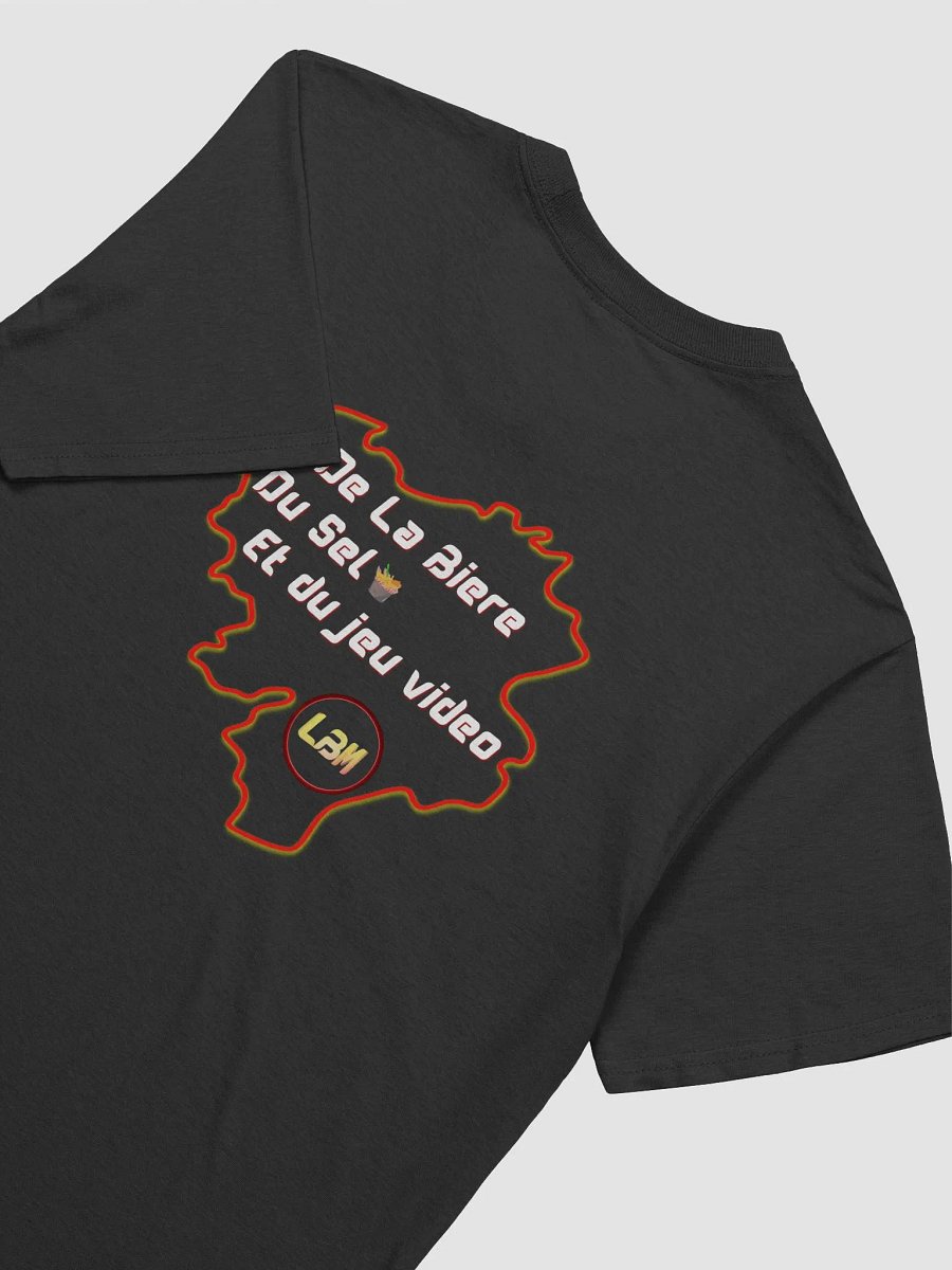 T-shirt LBM + Devise product image (12)