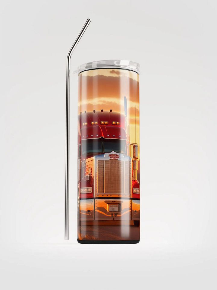 Trucker Tumbler product image (1)