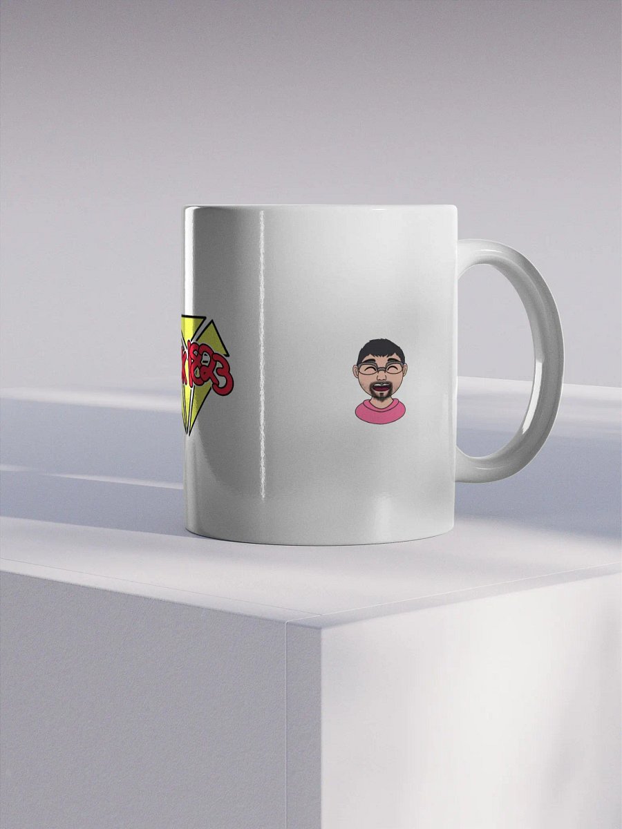 Emote Coffee Mug product image (4)