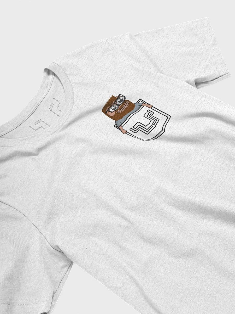 A pocket homie shirt product image (23)