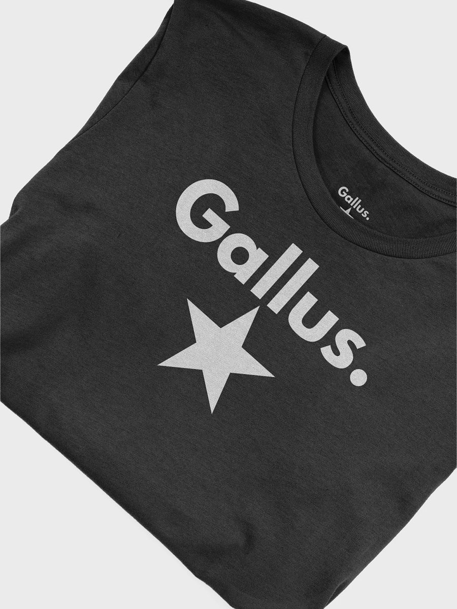 Gallus T-Shirts product image (5)