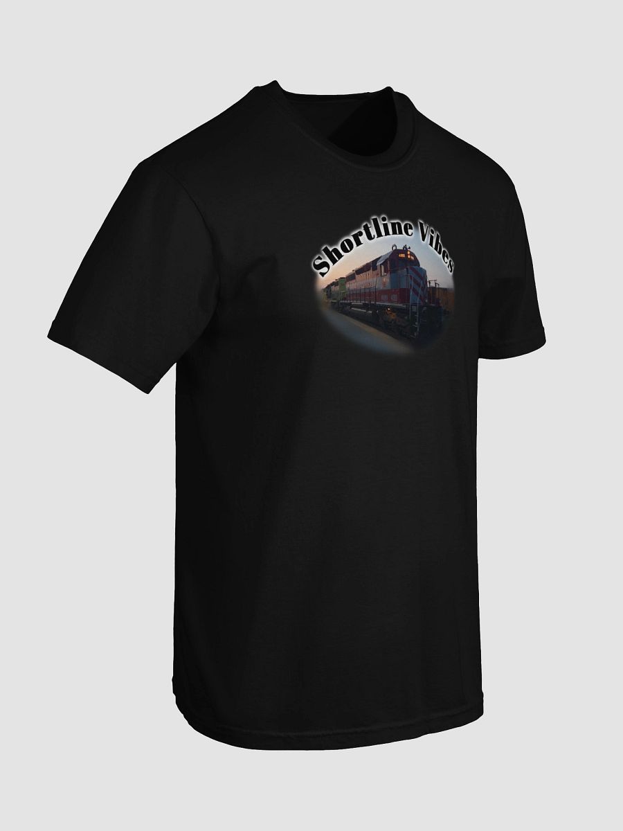 Shortline Vibes T-Shirt 4109 product image (55)