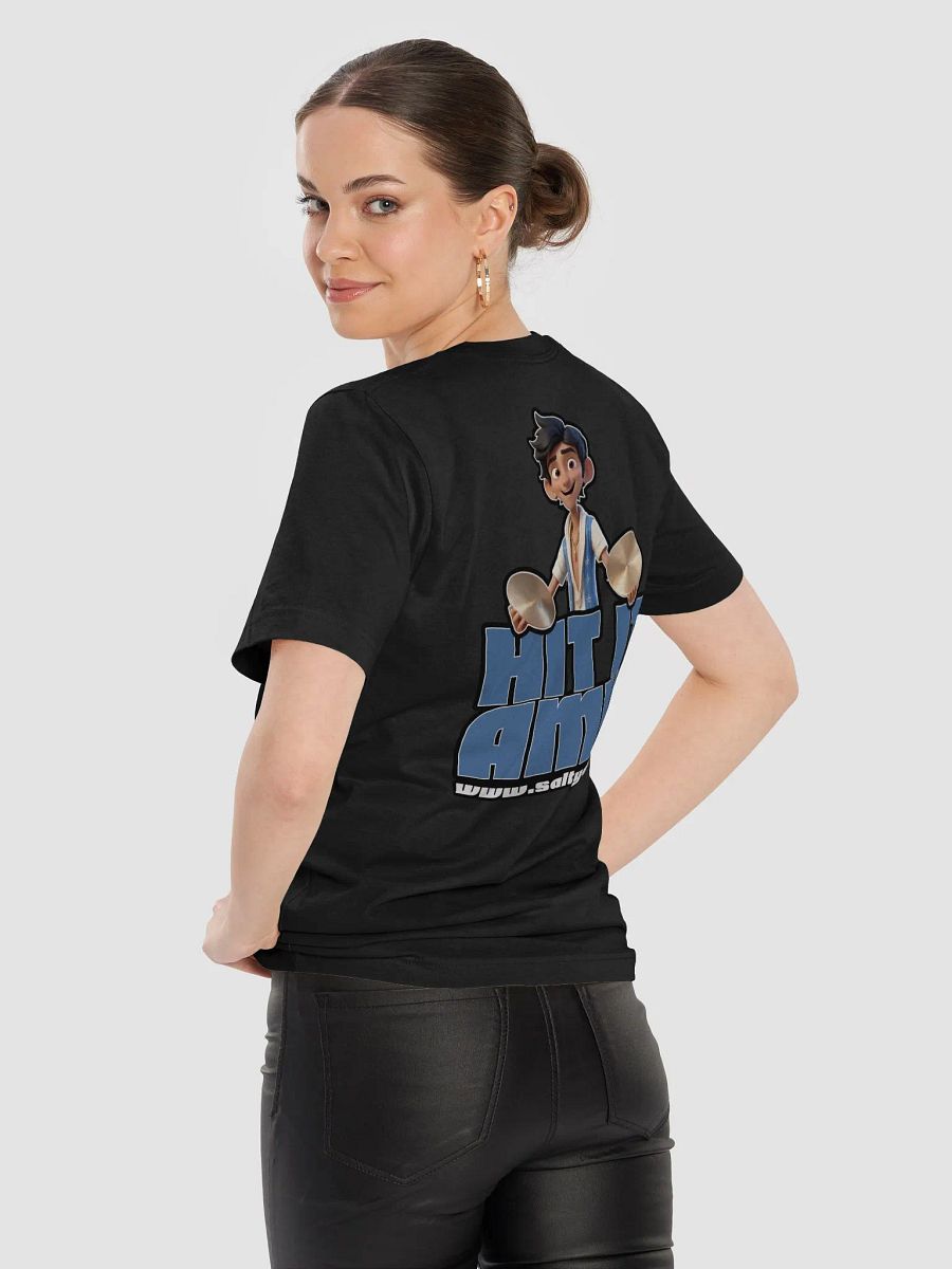 Hit It Amir T-shirt product image (9)