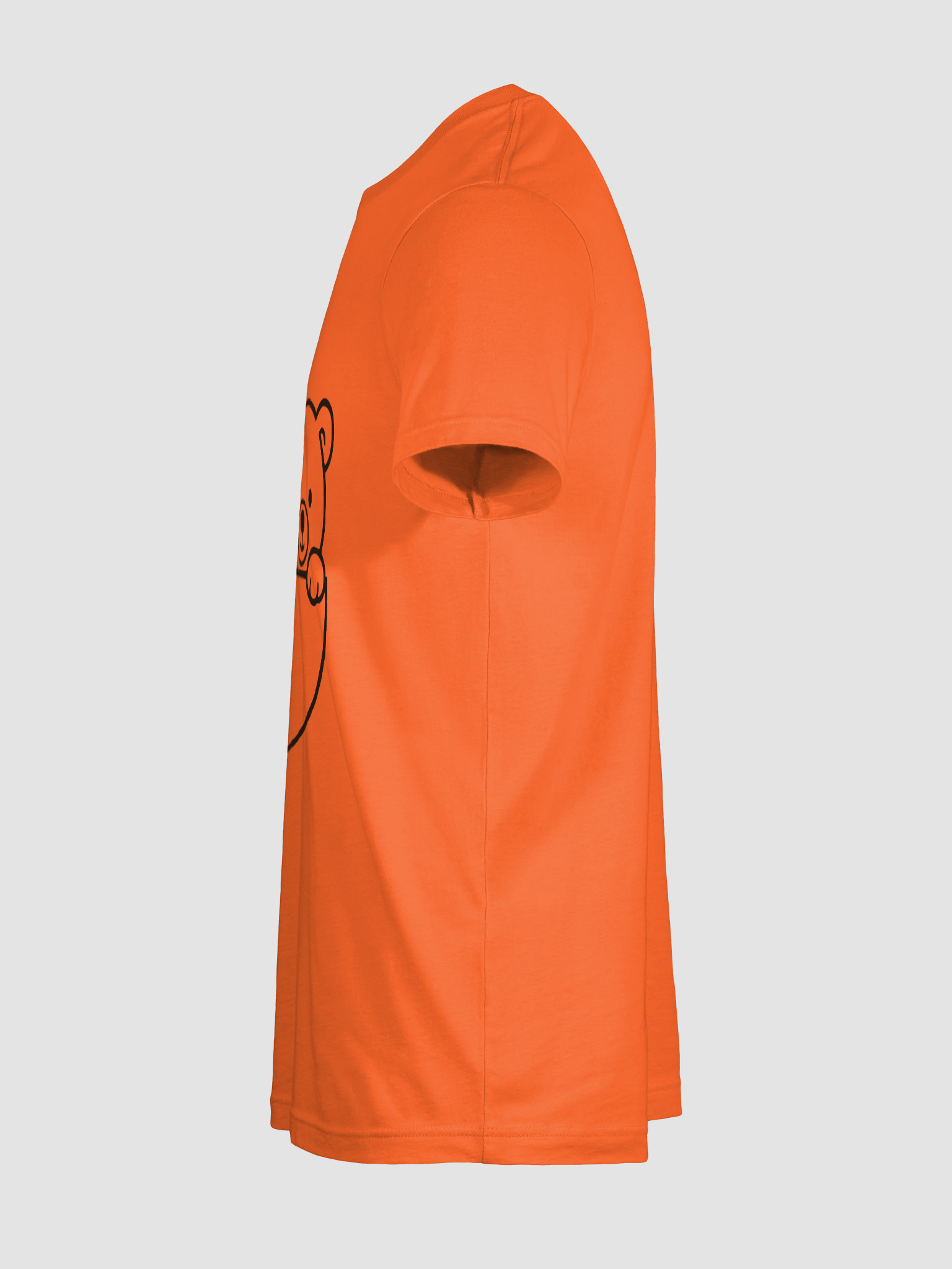 Szerető m mackó póló product image (11)