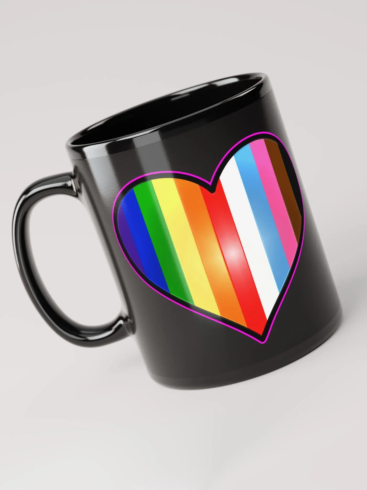 Love is Love Mug product image (6)
