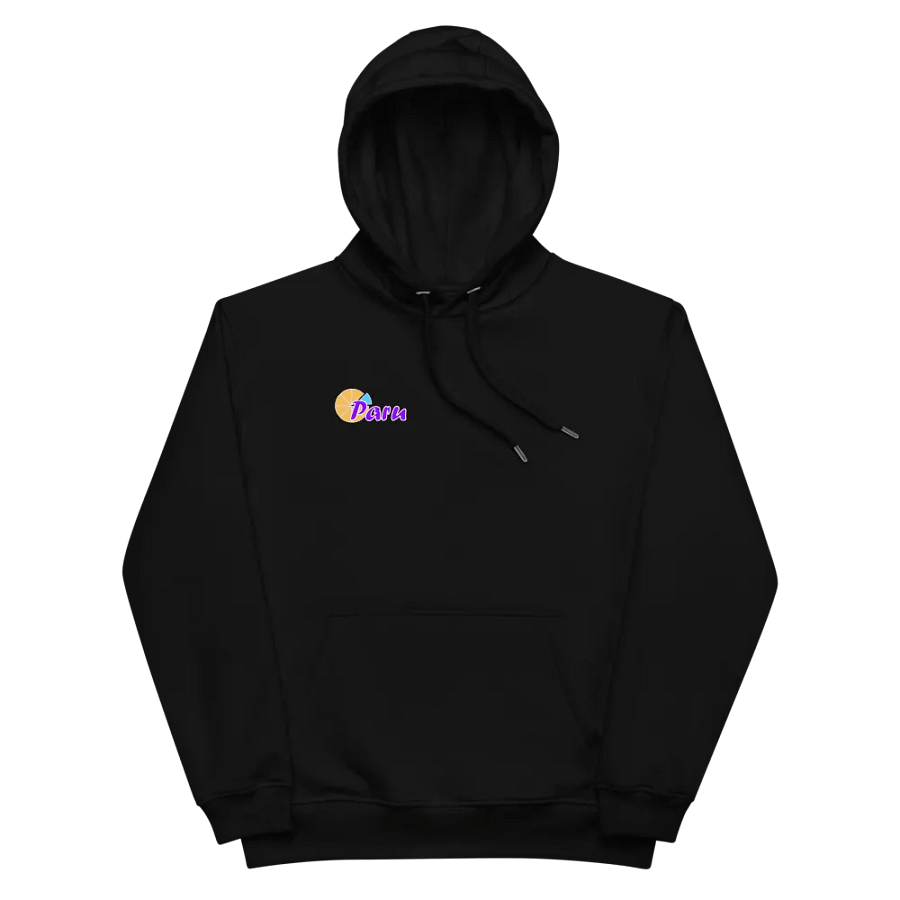 Paru Hoodie product image (2)