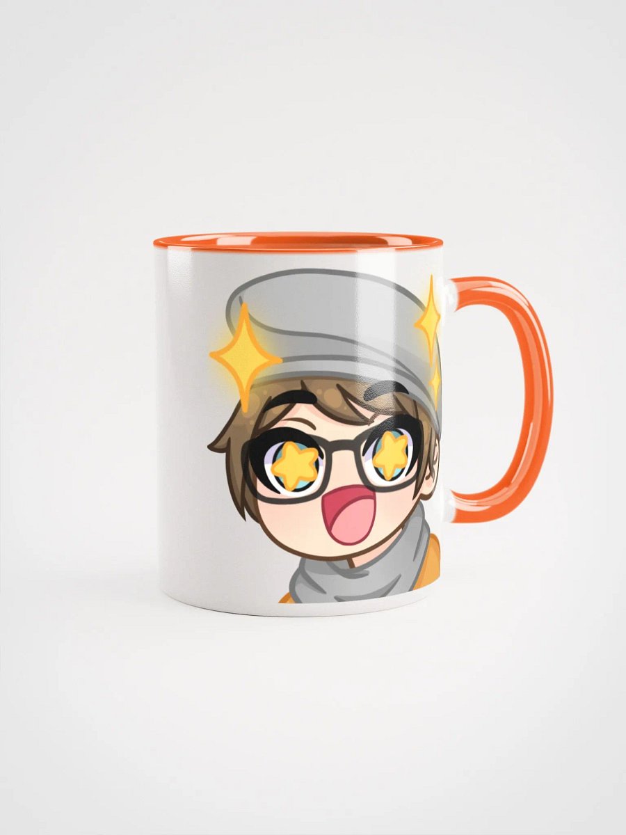 Rual Storge Wow Mug product image (1)