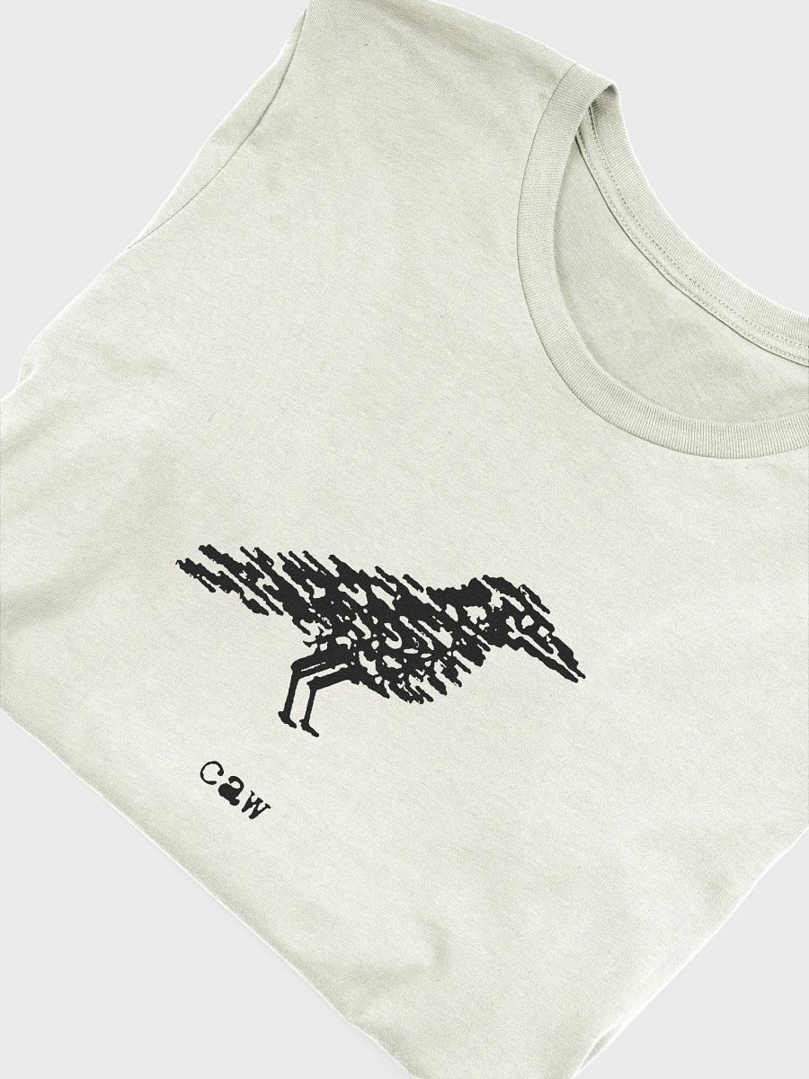 caw tee product image (5)