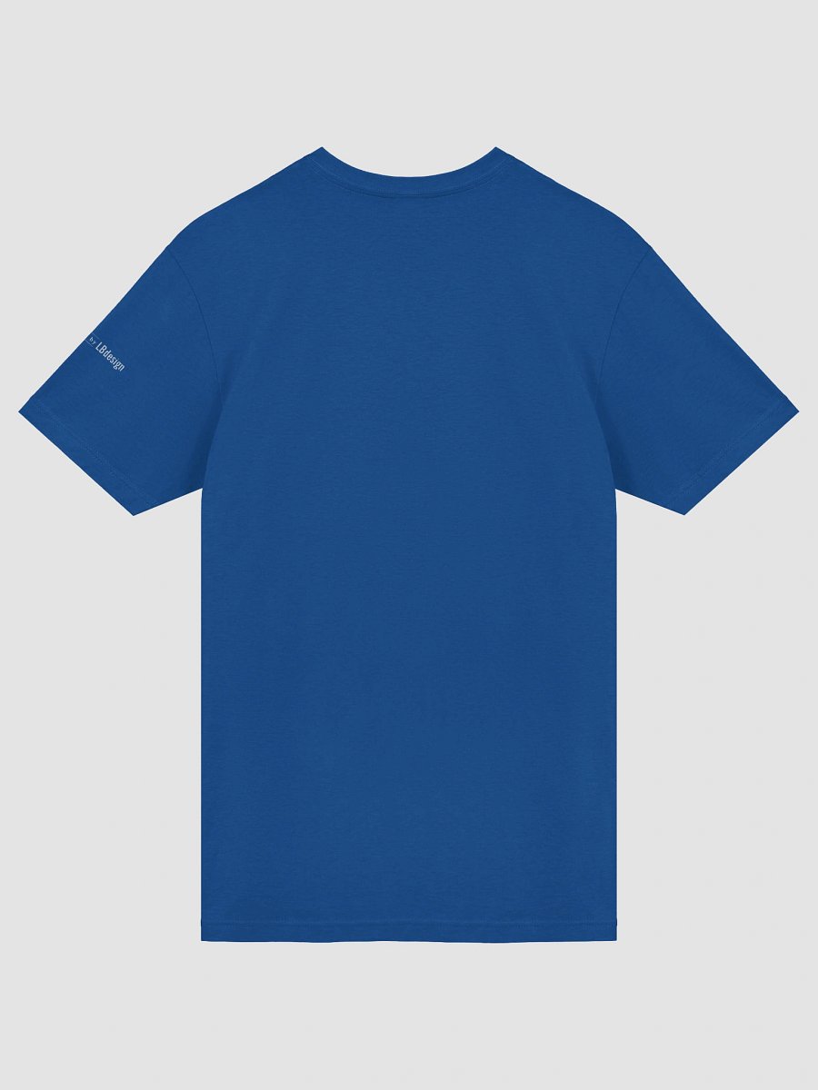 Biba Isla-ta Siha Guam T-Shirt product image (6)