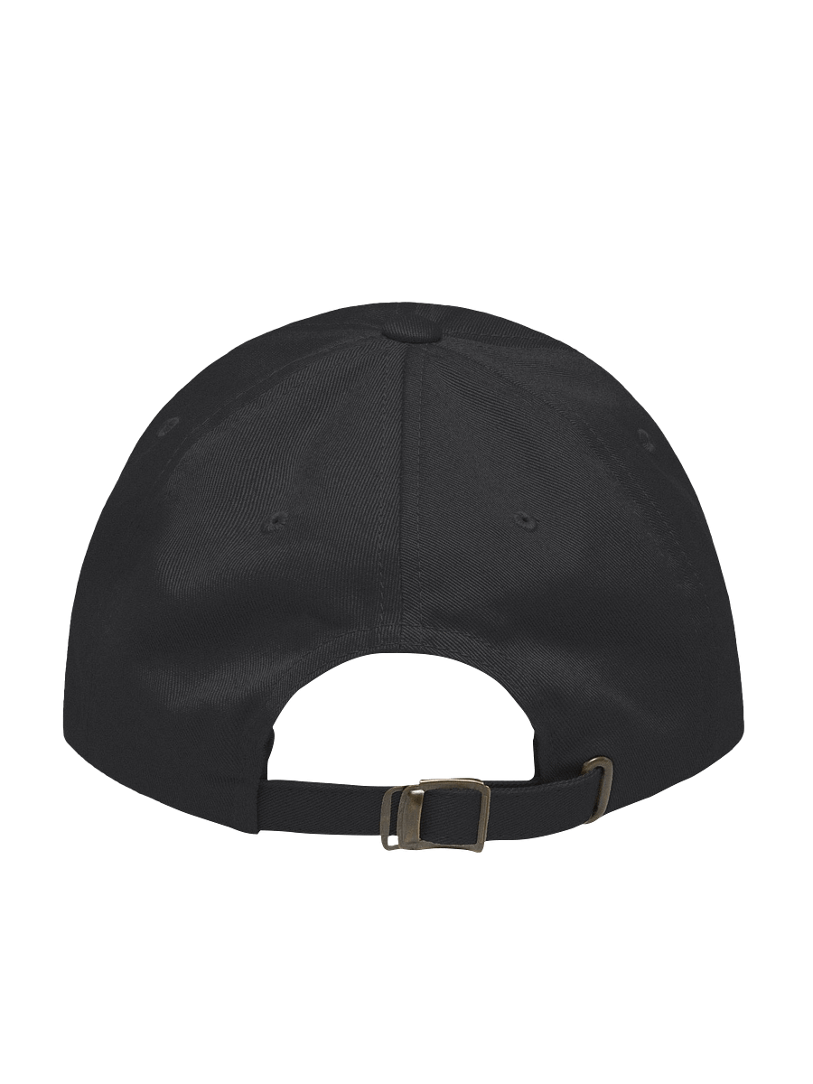 Amp Glitch Dad Hat product image (3)