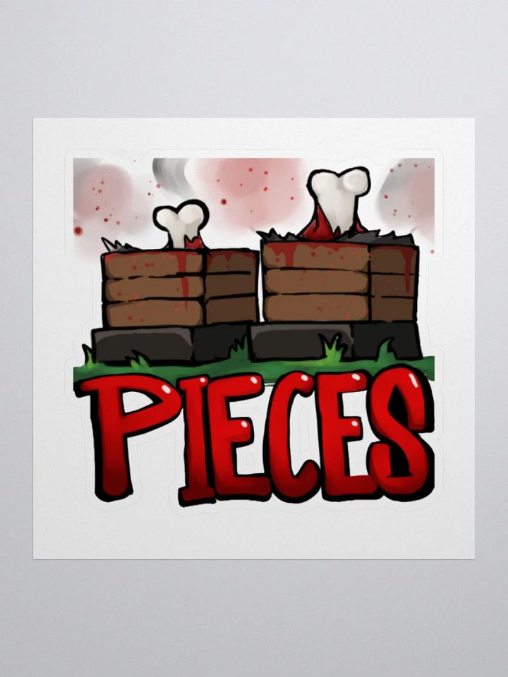 PIECES! product image (3)