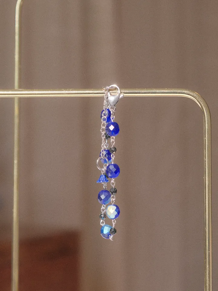 Star - Tourmaline bracelet product image (2)