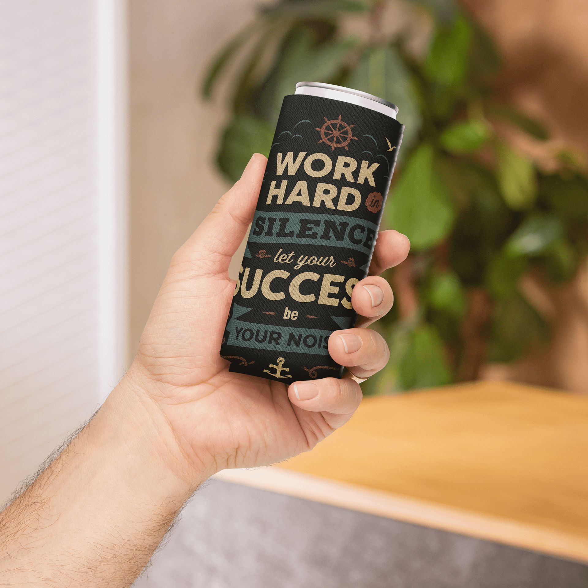 BE SUCCESSFUL product image (13)