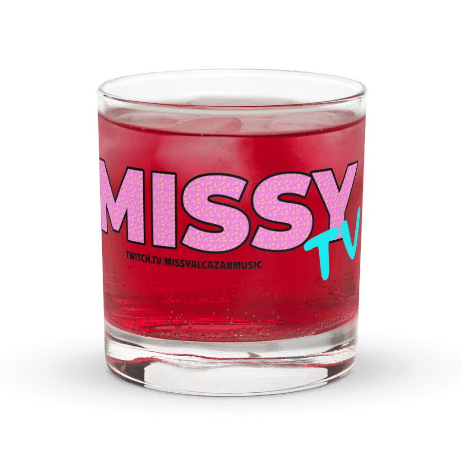MTV rocks glass product image (12)