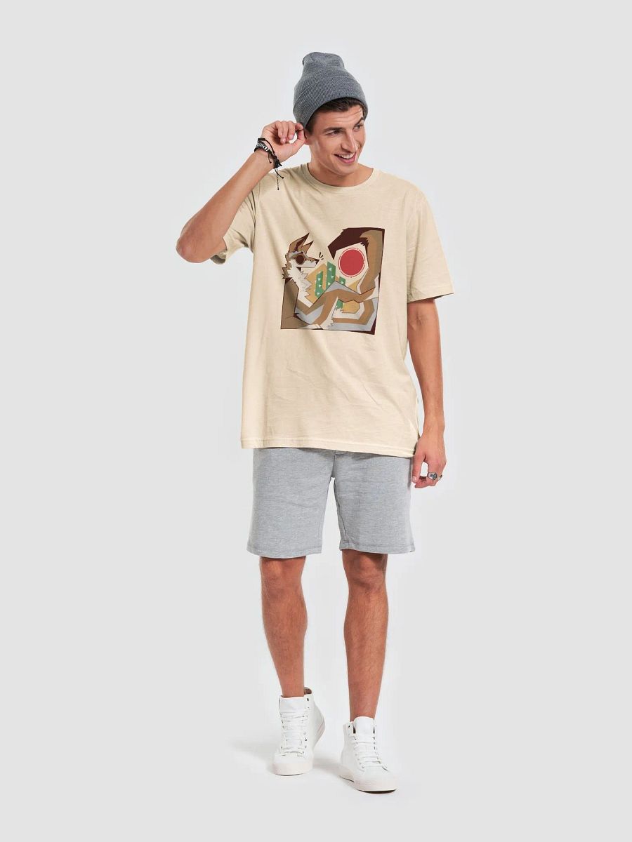 Desert 'Yote T-Shirt product image (3)