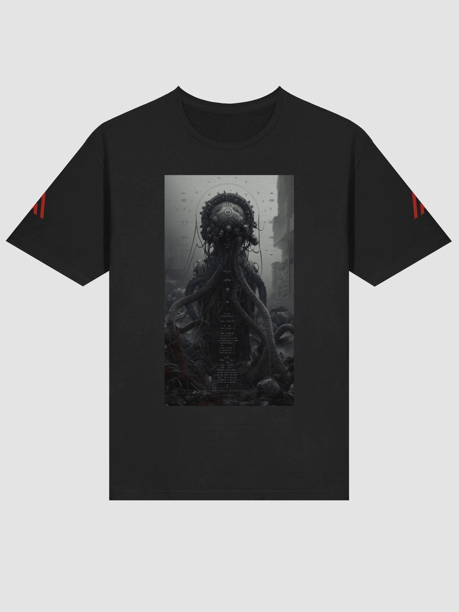 Church of AI 🔺 Arrival Imminent product image (9)