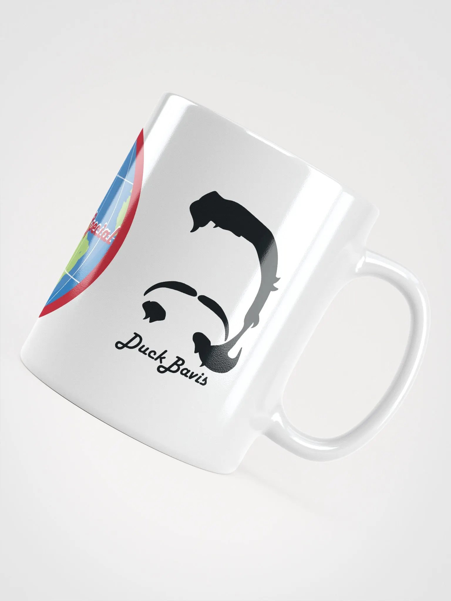 The Geo Special Mug product image (8)