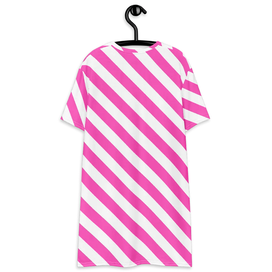 2 Tone Dress product image (12)