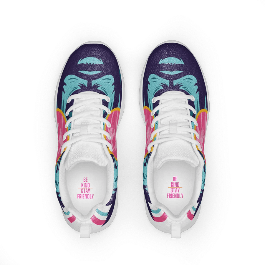 Walk a mile in Dr. Bears Shoes! product image (1)