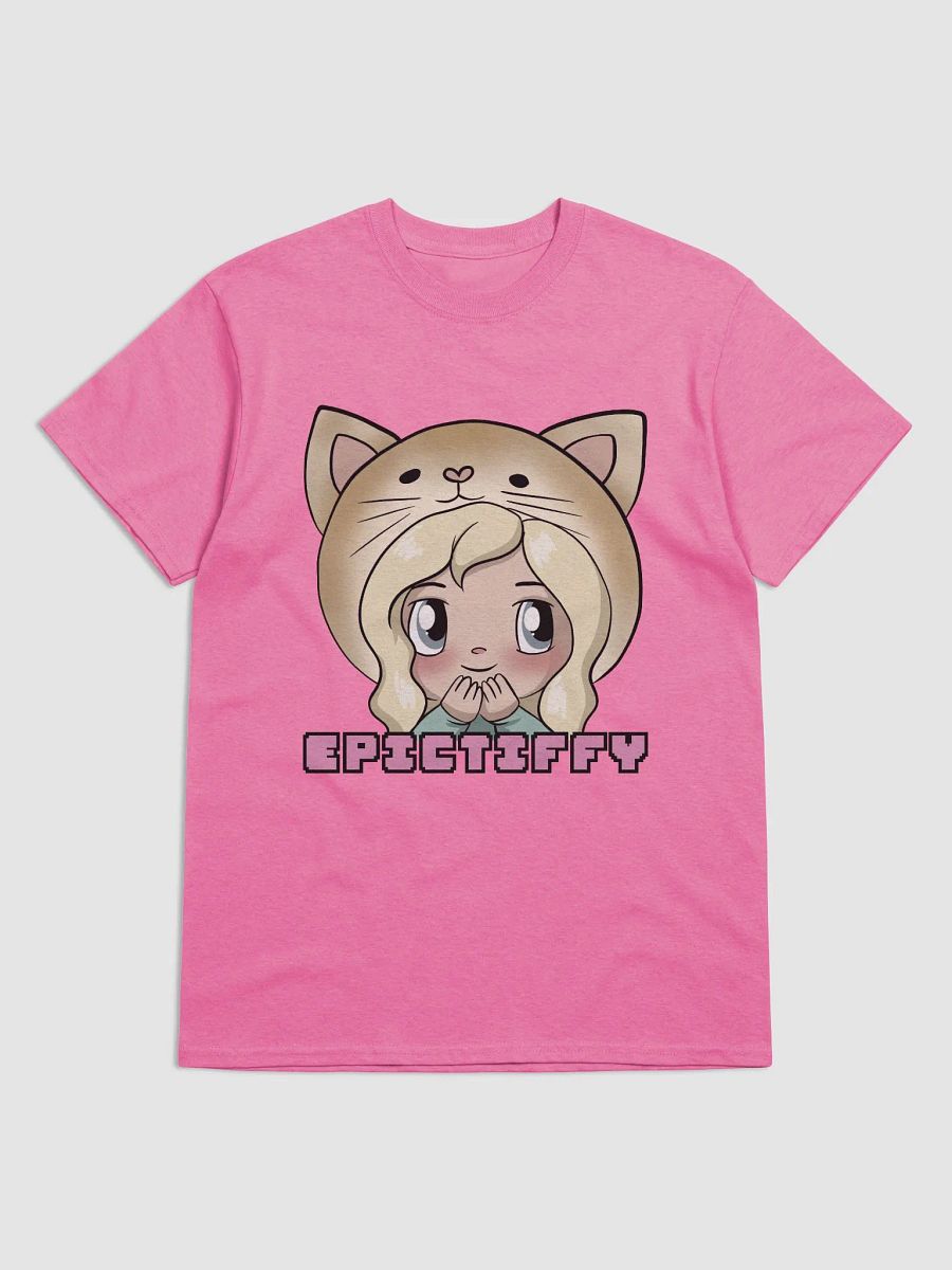EpicTiffy T-Shirt product image (1)