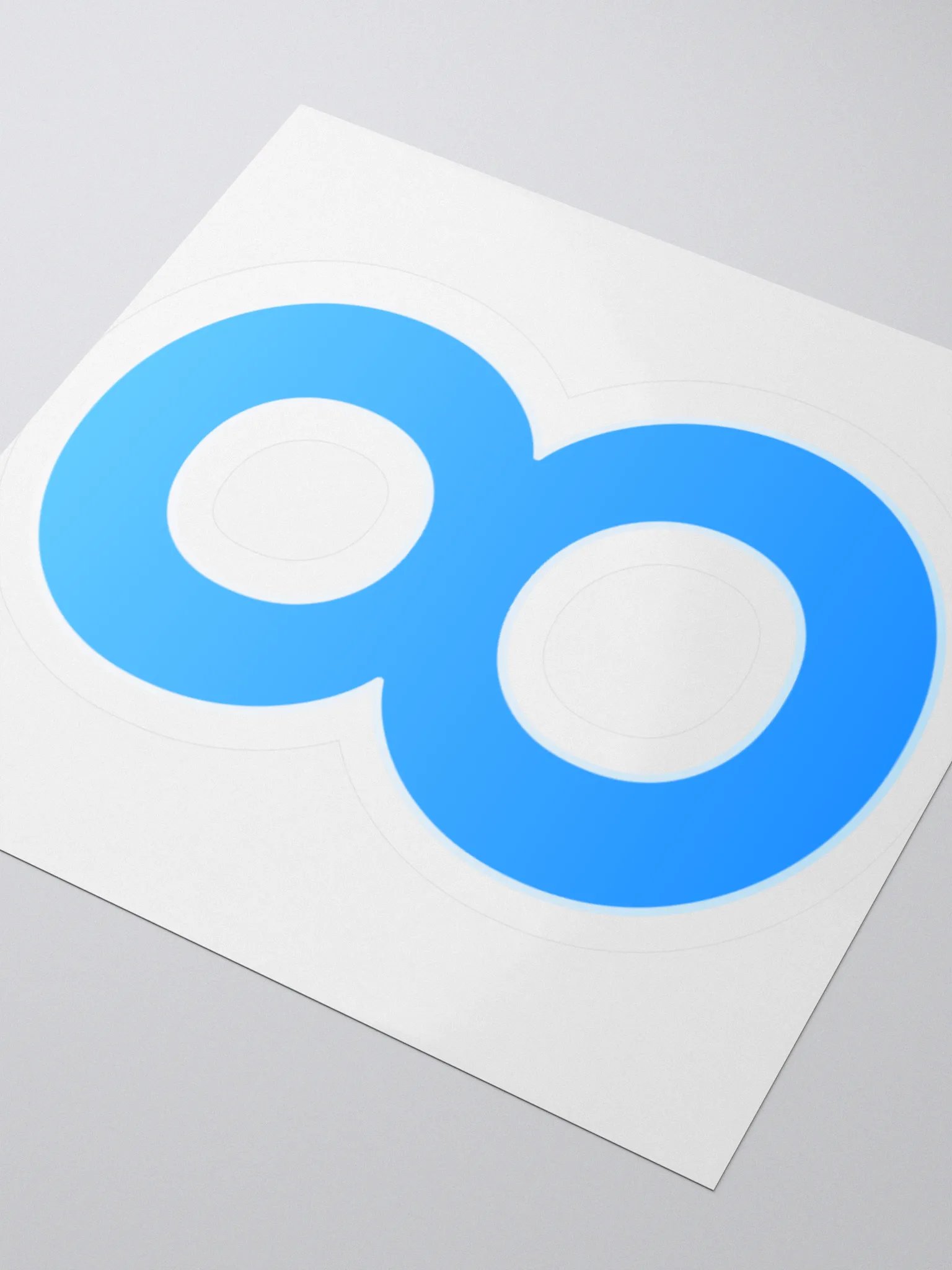 8 Sticker: Ocean product image (10)
