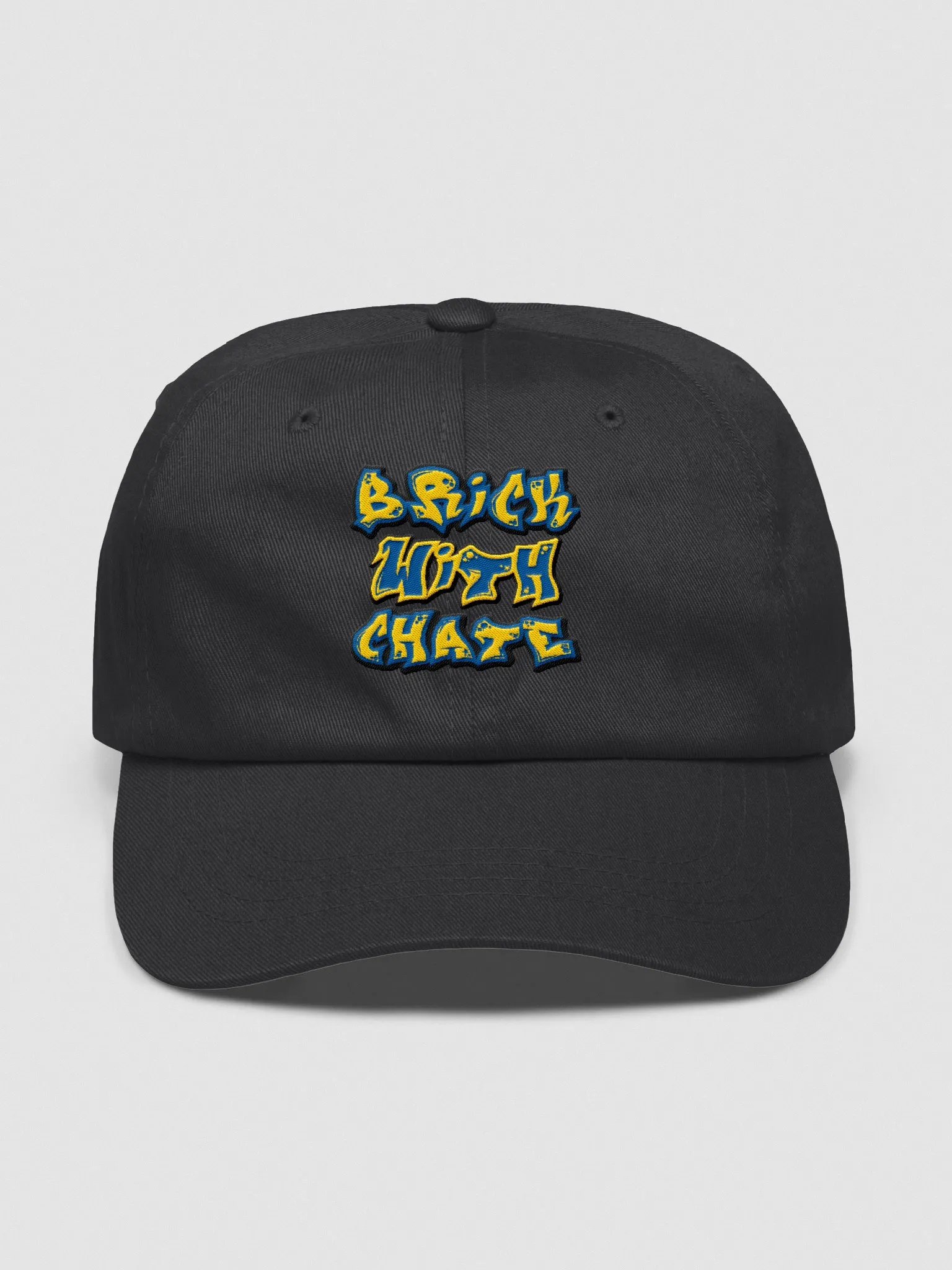 brick with chate hat product image (6)