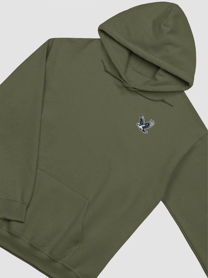 Osprey Airways Hoodie product image (47)