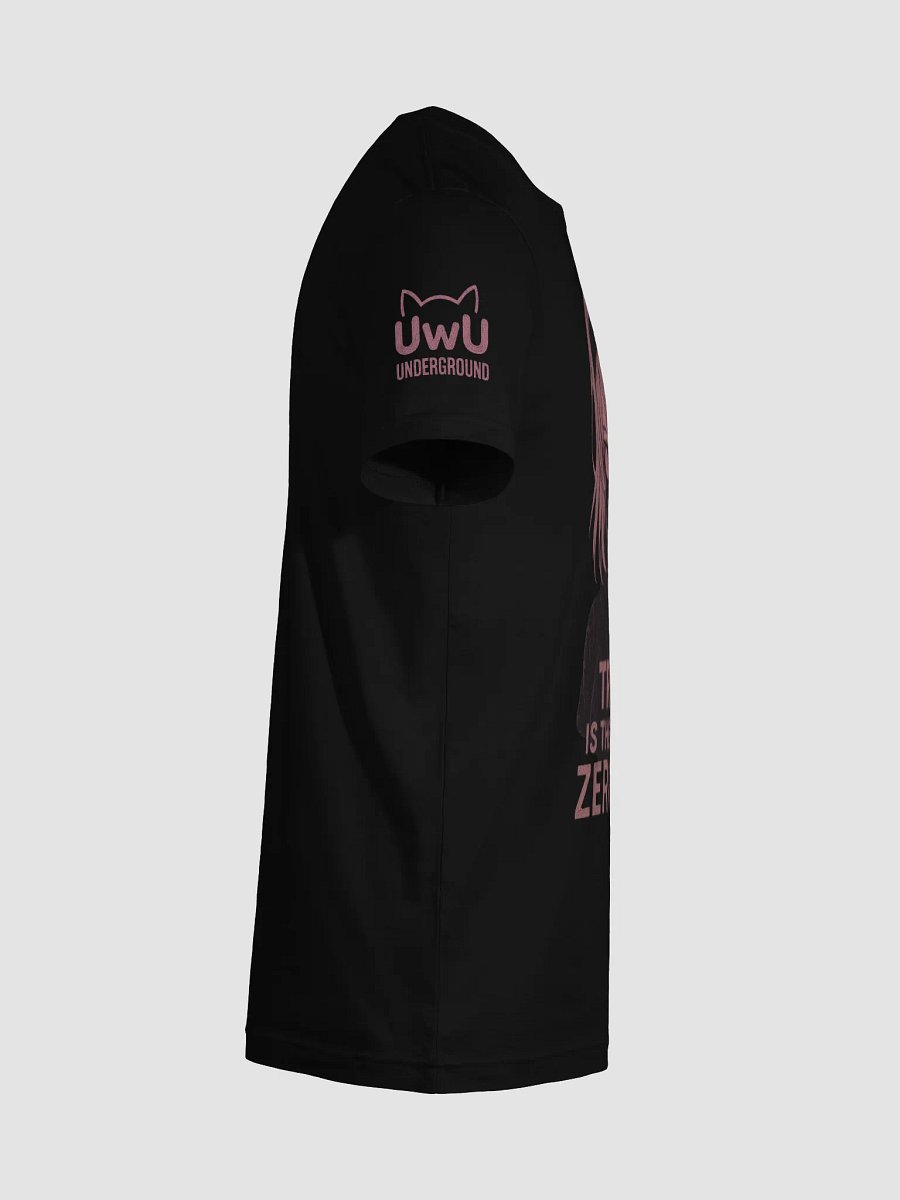 Yuki Trust Zero Day Tee Shirt product image (12)