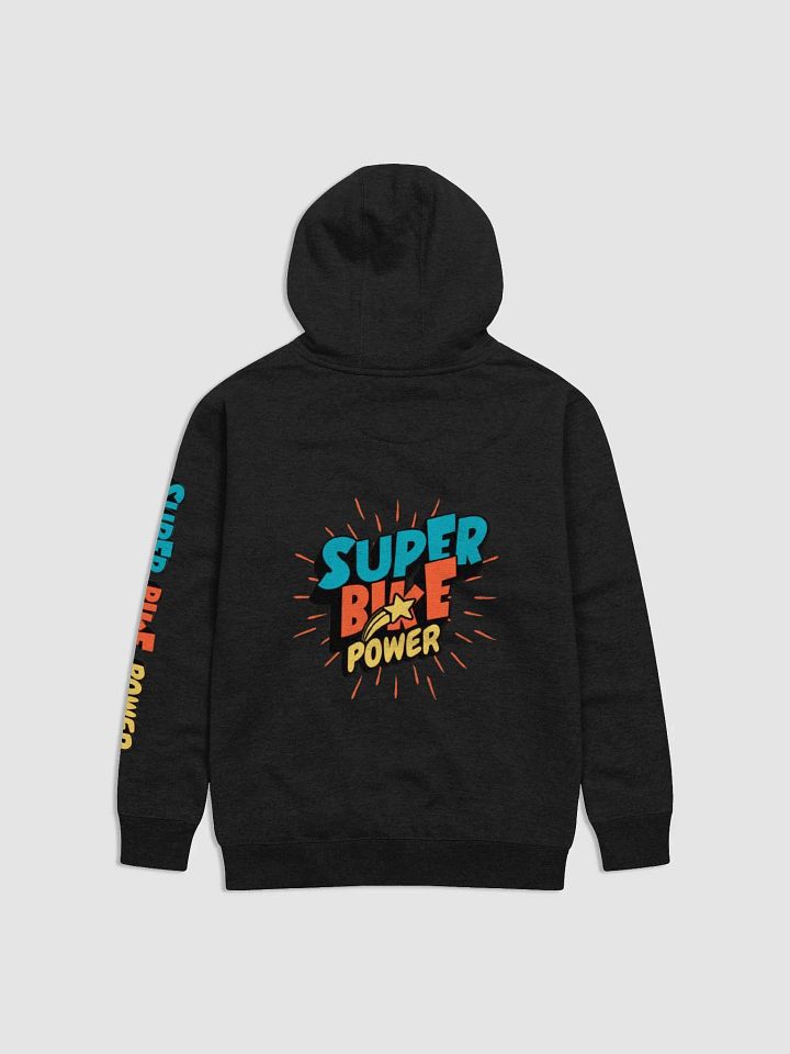 Super Bike Power By Urban Hood product image (1)